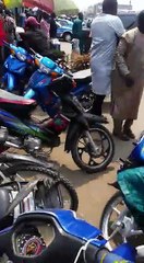 Congo: le consul du Sénégal Issa Wagué a passé un sale quart d'heure