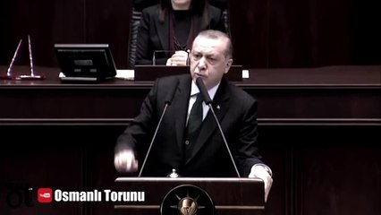 "Sıkıysa Rusya'ya Saldır" Erdoğan'dan ABD'ye...