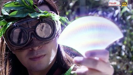 Thợ Săn Rồng Ngàn Năm Lợi Hại Như Thế Nào - Liêu Trai Chí Dị