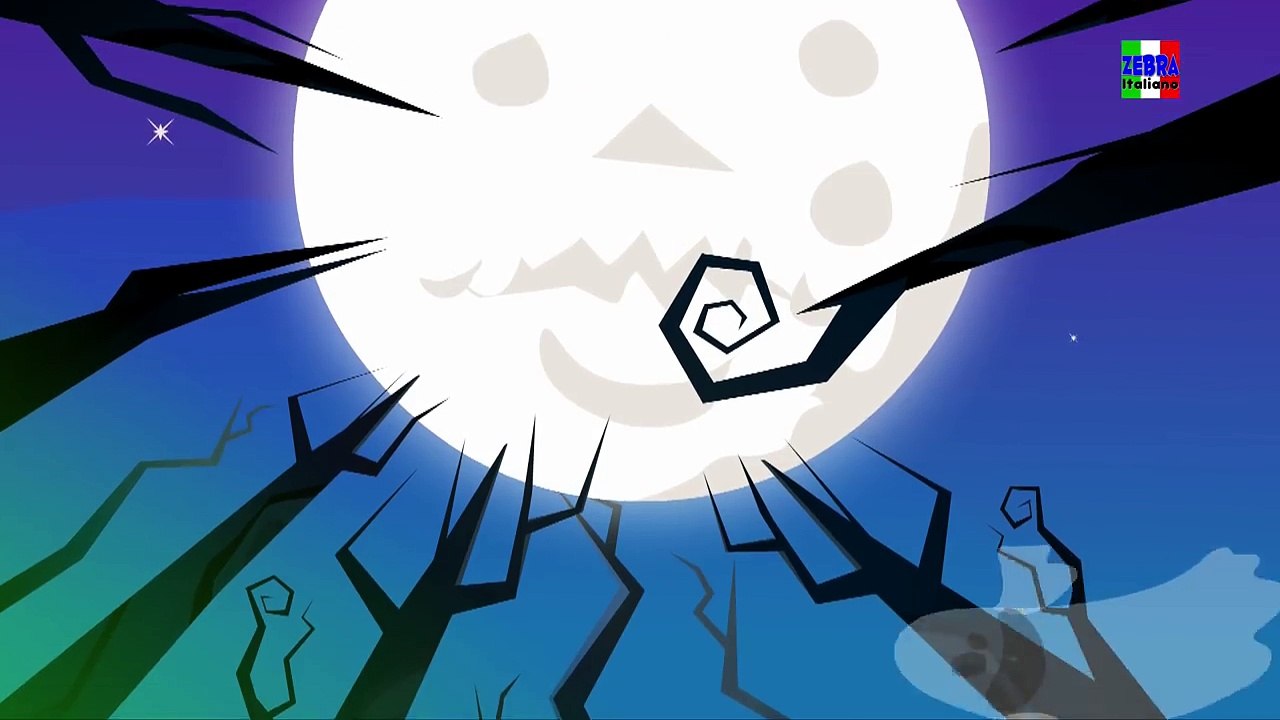 ciao il suo halloween canzone di halloween Musica per bambini Children Rhymes Hello Its Ha