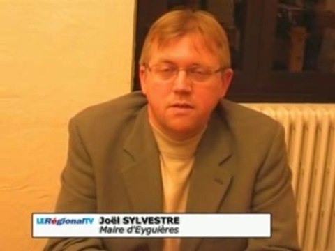 Eyguières - L'opposition boycotte le conseil