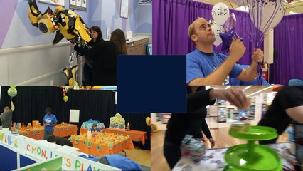 Happy Birthday, Make-A-Wish!