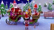 Jingle Bells Jingle Bells | Toddlers Songs | Santa Claus Videos | Christmas Carol With Farmees