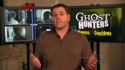 Ghost Hunters S05E21 New Hampshire Gothic (Part 1/2)