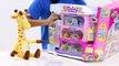 Kids Unboxing Toys - Episode 16 - SHOPKINS TALL MALL