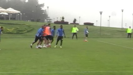 Küme Düşme Tehlikesi Yaşamak İstemiyoruz"