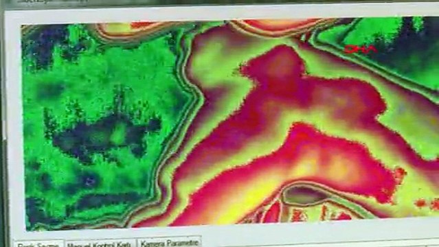 Lise mezunu vatandaş evde ürettiği kızılötesi kamerayı TÜBİTAK’a sattı