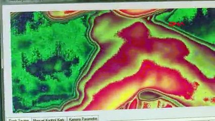 Lise mezunu vatandaş evde ürettiği kızılötesi kamerayı TÜBİTAK’a sattı