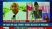 Lynching politics MP Hari Om said crimes rising because of Muslims