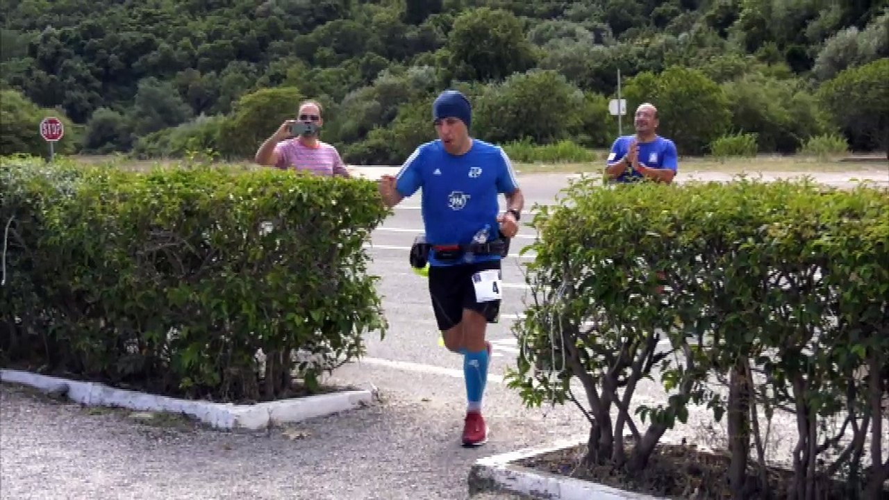 "Στα χνάρια των Ηρώων" 2018