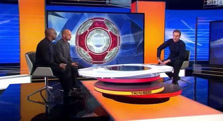 Match of the Day S53 - Ep36 MOTD - 5th April 2017 - Part 02 HD Watch