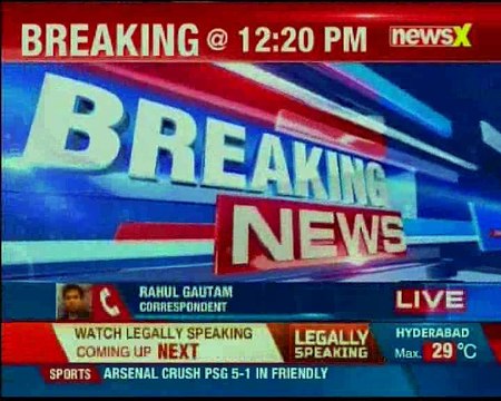 Rahul Gandhi writes letter to Congress' SC chairman; raises dalit atrocities in the letter