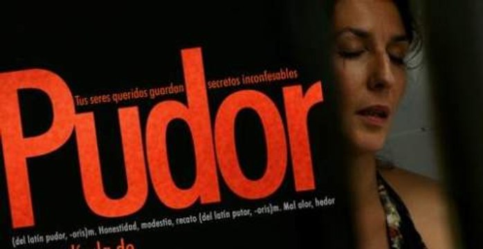 PUDOR,PELICULA ESPAÑOLA COMPLETA EN ESPAÑOL,PARTE 1,DRAMA EROTICO,2007: Premios Goya: 2 nominaciones,Sinopsis Historia sobre los deseos, obsesiones, secretos y miedos que no confesamos ni siquiera a quienes más queremos. Ese pudor conduce a la incomunicac