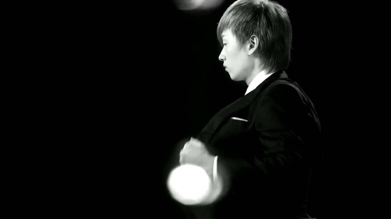 SUPER JUNIOR 슈퍼주니어 Sorry, Sorry Answer MV