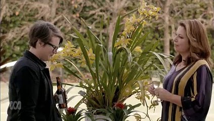 Please Like Me S03 E03 Croquembouche