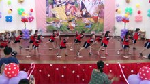 中班 奧福表演