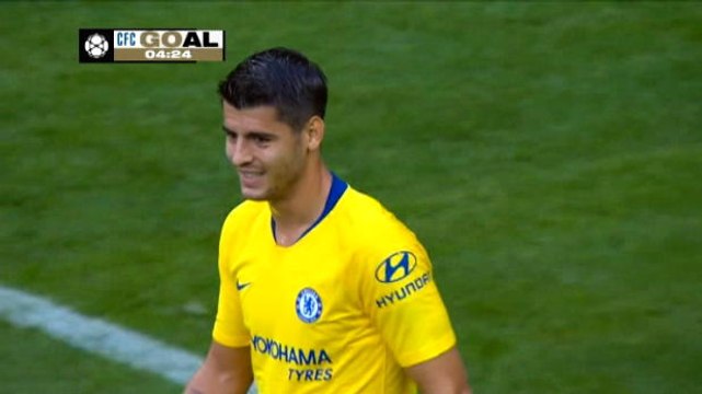 كرة قدم: كأس الأبطال الدوليّة: تشلسي 1-1 إنتر 5-4 بركلات الترجيح