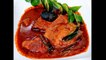How to make Kerala Fish Curry - How to make Naadan Meen Mulakittathu Recipe
