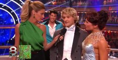 Dancing With the Stars (US) S18 - Ep09 Week 9 American Icons Night... - Part 01 HD Watch