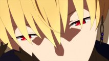 Fate/Grand Order: Zettai Majuu Sensen Babylonia [PV]