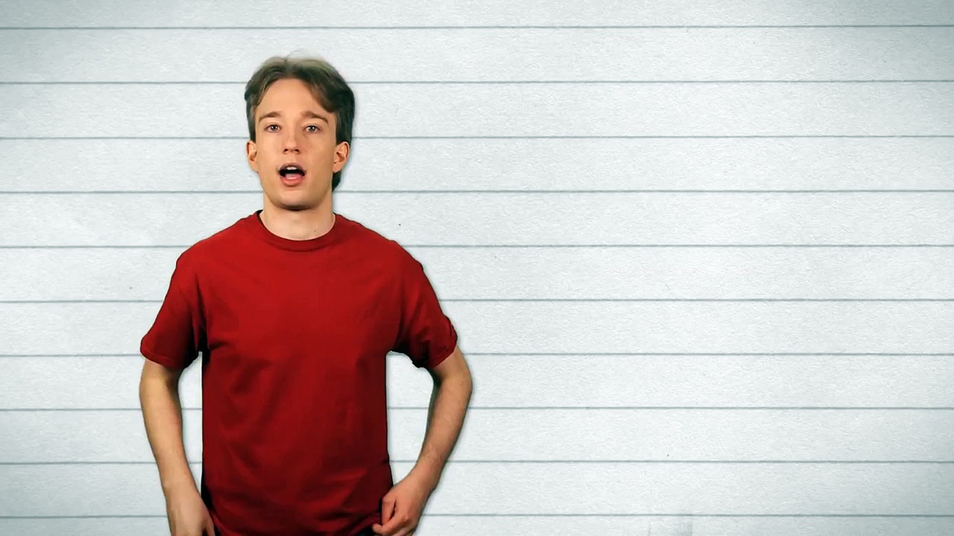 Tom Scott talks to us in his native language