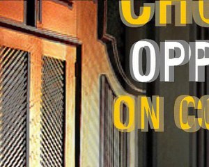 Churches oppose ban on confessions