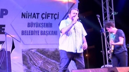 Şanlıurfalılar Gece Yolcuları'yla Coştu