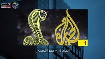 فيديو جراف... حقيقة قناة الجزيرة التى لن تستطيع إنكارها أو الرد عليها