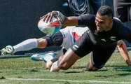 Les 7 meilleurs essais du tournoi masculin de la #rwc7s