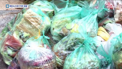 툭하면 고장나는 크린넷…편의는커녕 악취만