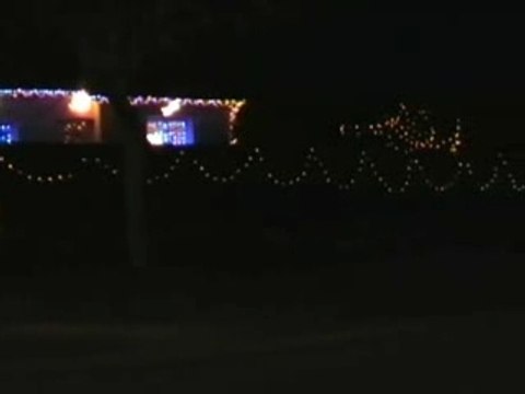 Vos quartiers illuminés - Cholet Est