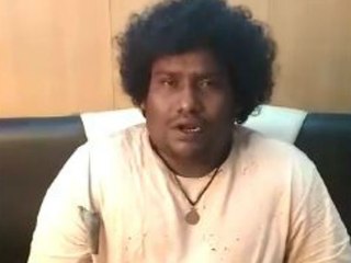 சத்தியமா அது நான் இல்லைங்க -அலறும் யோகிபாபு!