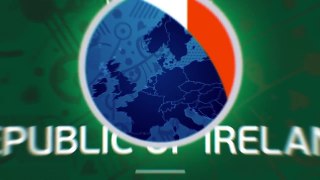 Republic of Ireland at UEFA EURO new in 30 seconds