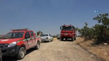 Tunceli’deki orman yangını söndürüldü