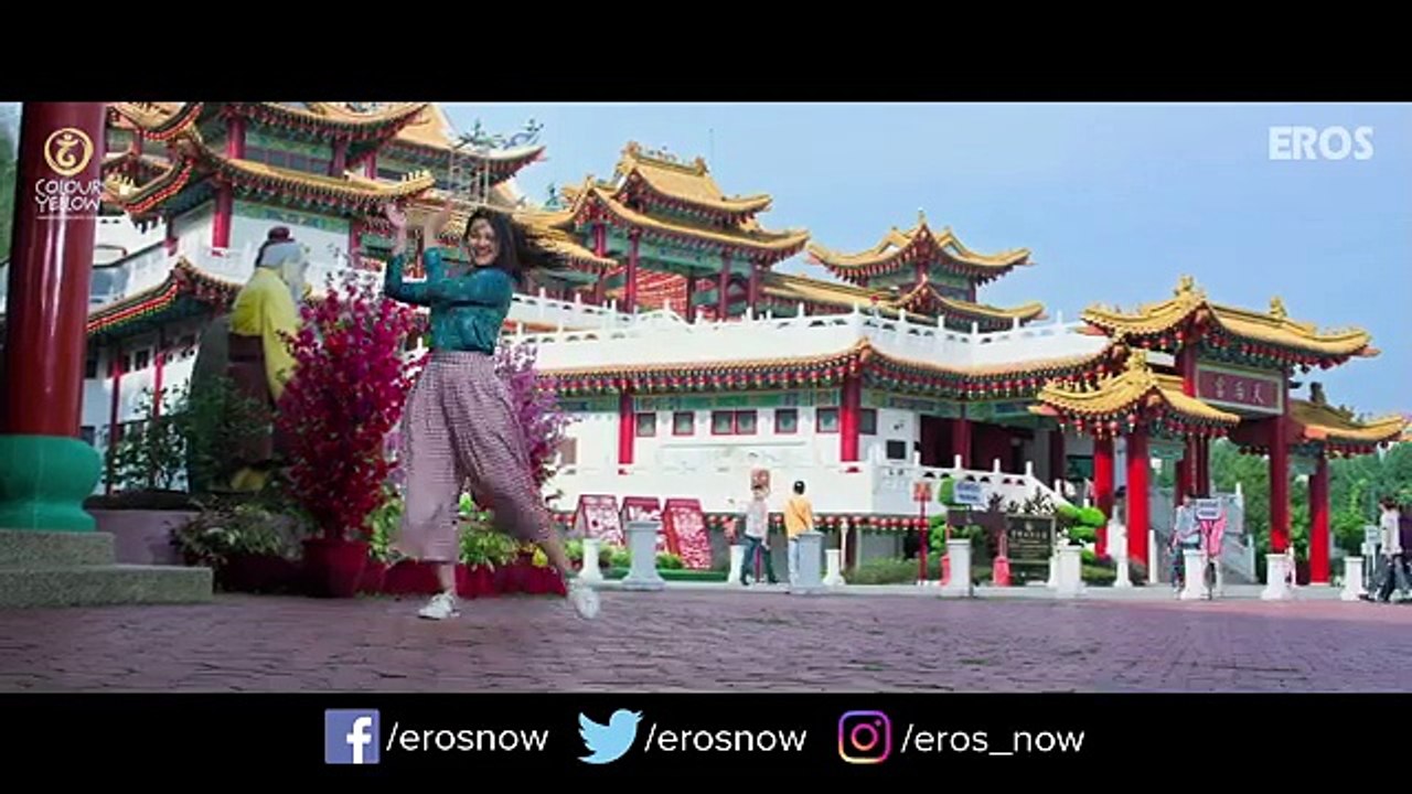 Happy Phirr Bhag Jayegi | Official Trailer | Sonakshi Sinha, Jimmy Shergill, Jassie Gill, Diana