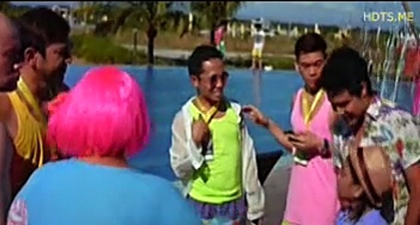 Part02 - My 2 Mommies (2018) CAM (FULL TAGALOG MOVIE) - COMEDY - Paolo Ballesteros
