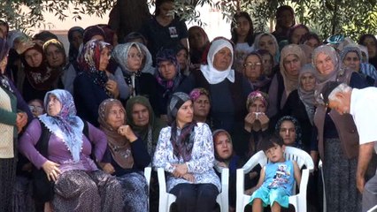 Trafik kazasında hayatını kaybeden uzman onbaşı son yolculuğuna uğurlandı