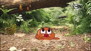 The Amazing World of Gumball The Origins Song (Im On My Way)