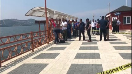 Kayıp Çocuğun Cansız Bedenine Ulaşıldı