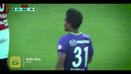 คอมเมนต์แฟนญี่ปุ่น หลัง【มุ้ย ธีรศิลป์】กลับมาเป็นตัวจริง ดวลกับ อูราวะ