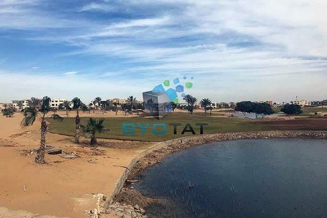 Villa for sale in Palm Hills Golf Views