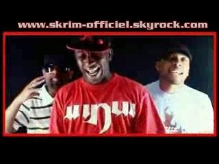 S-KRIM CRACHEUR D'OBUS CLIP www.rap2fr.fr