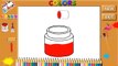 Colors for Children and Kids | Learn Nursery Basic Colour Names with Pictures | Kids Learn