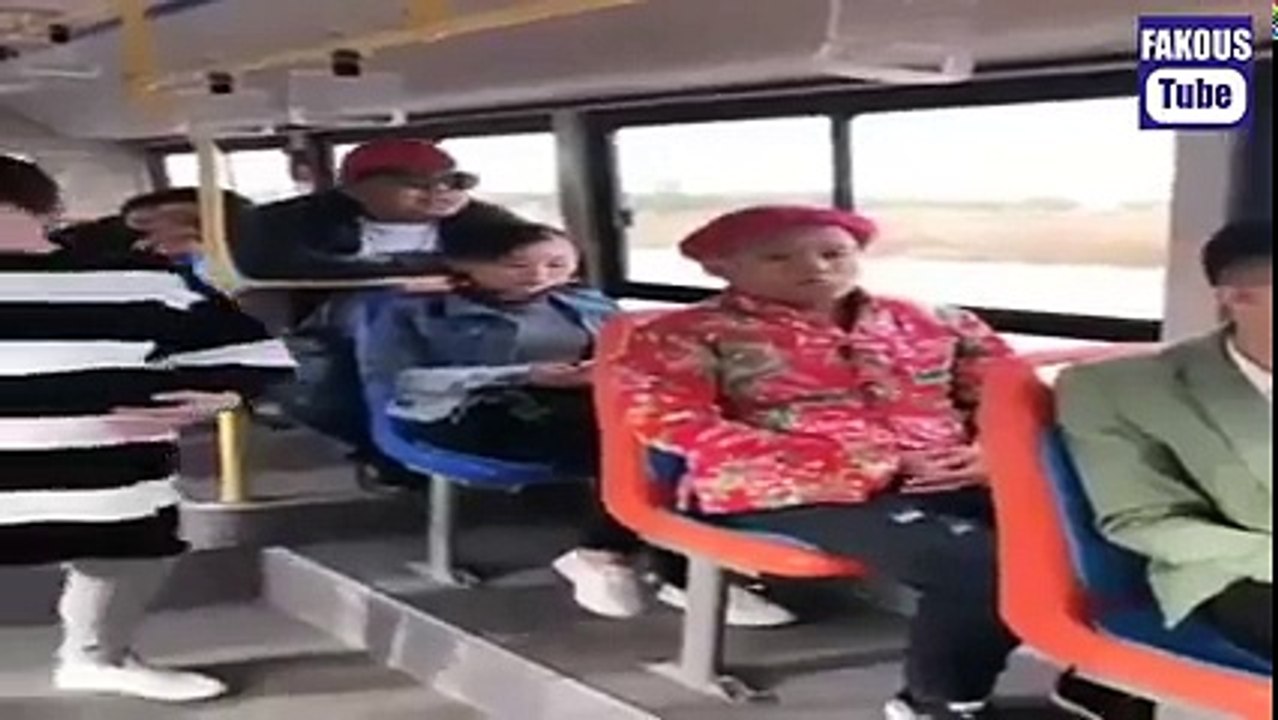 ماذا يحدث اذا عملت شهم شاهد لتري