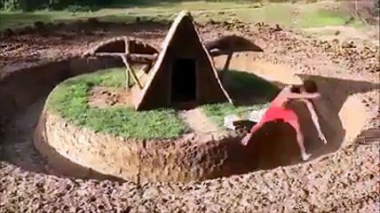 مهارة وابداع يدوي مذهل