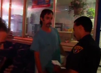 Cops S06 - Ep31 El Paso, TX 6 HD Watch