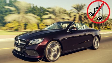 مرسيدس اي كلاس كشف 2018 (اسعار و مواصفات)