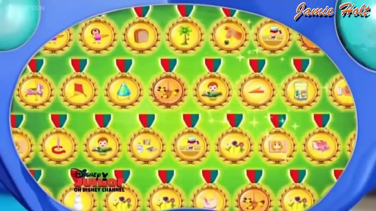Special Agent OSO Memorable Moments Top Cartoon For Kids & Children Episode 18 Jamie Holt