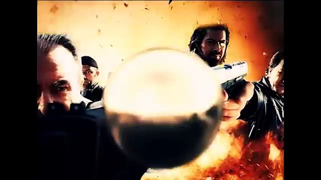 Arka Sokaklar - Canımsın Kanımsın Kadınımsın