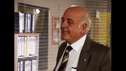 Arka Sokaklar - Büyük Tehdit